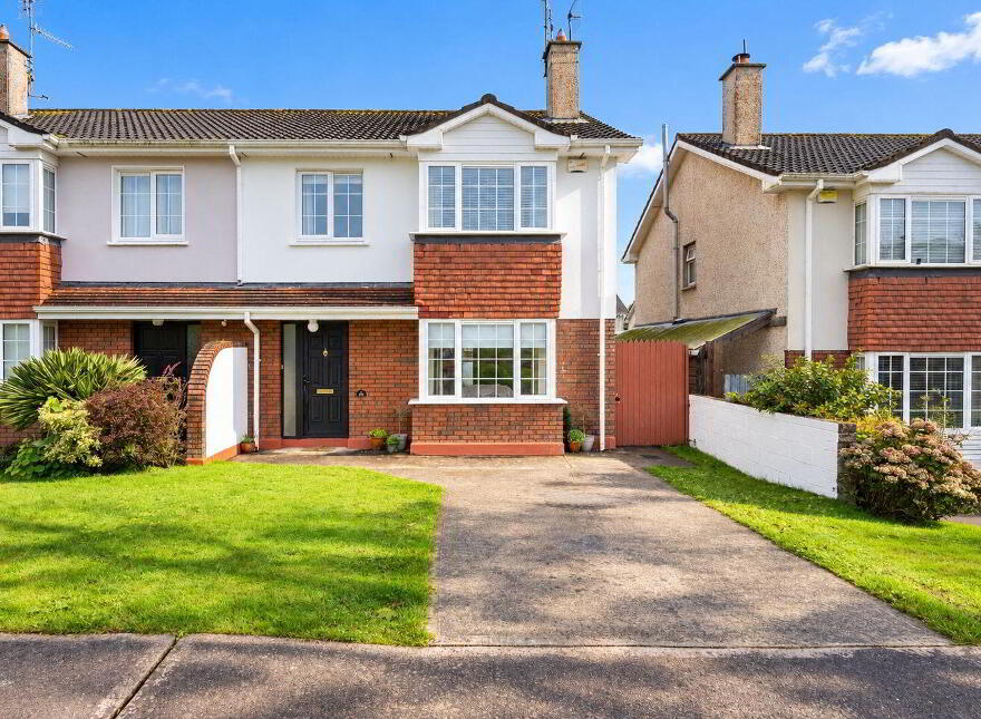 66 Dun Eoin, Ballinrea Road, Carrigaline, P43R798