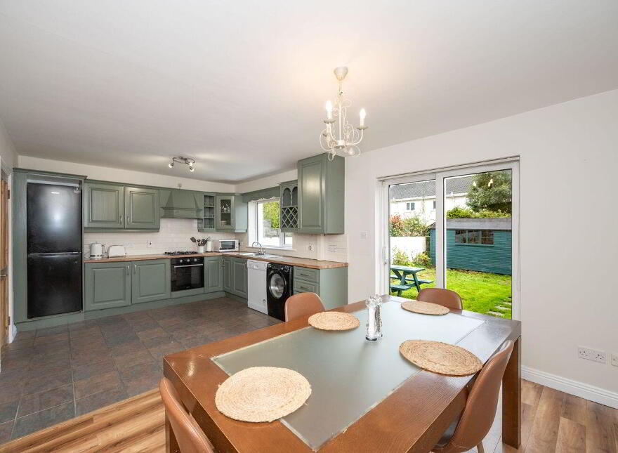 66 Dun Eoin, Ballinrea Road, Carrigaline, P43R798