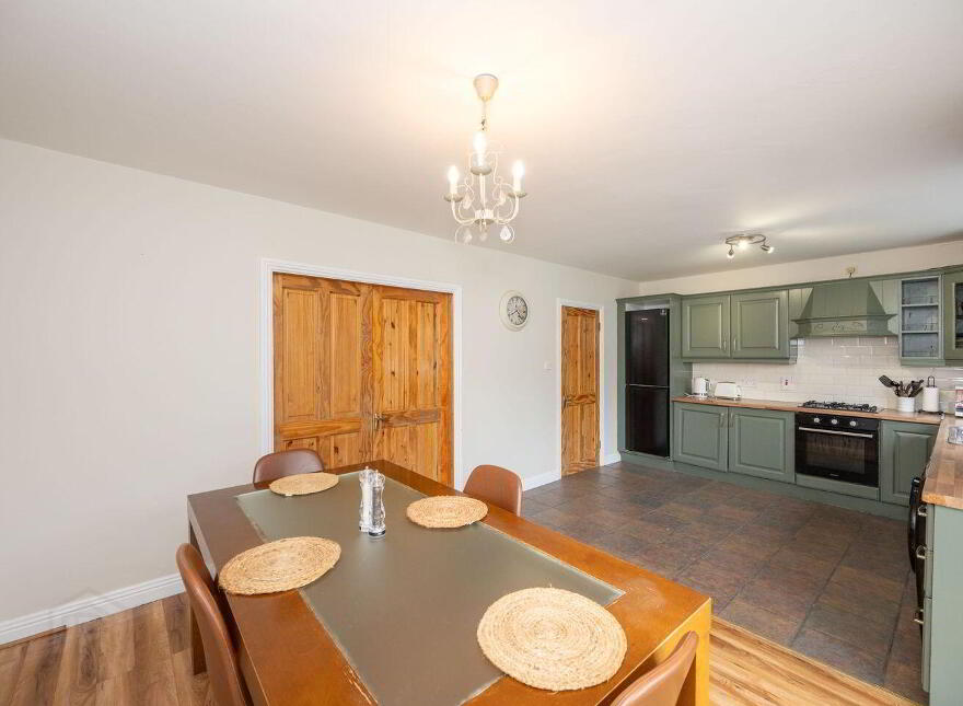 66 Dun Eoin, Ballinrea Road, Carrigaline, P43R798