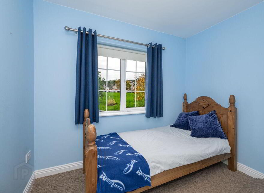 66 Dun Eoin, Ballinrea Road, Carrigaline, P43R798