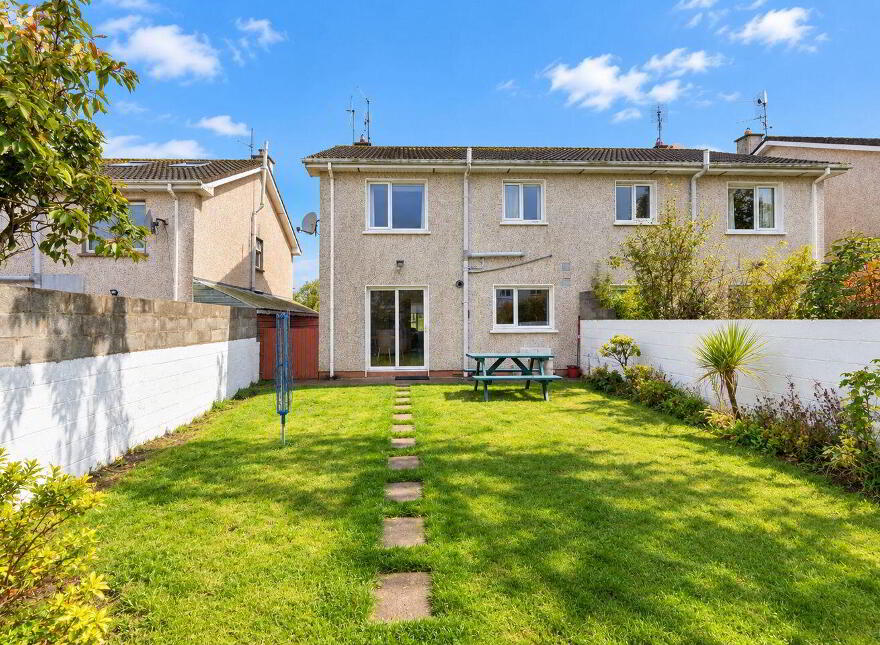 66 Dun Eoin, Ballinrea Road, Carrigaline, P43R798