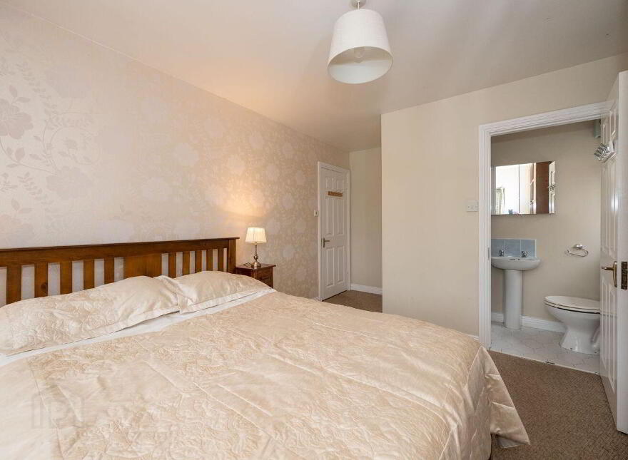 66 Dun Eoin, Ballinrea Road, Carrigaline, P43R798