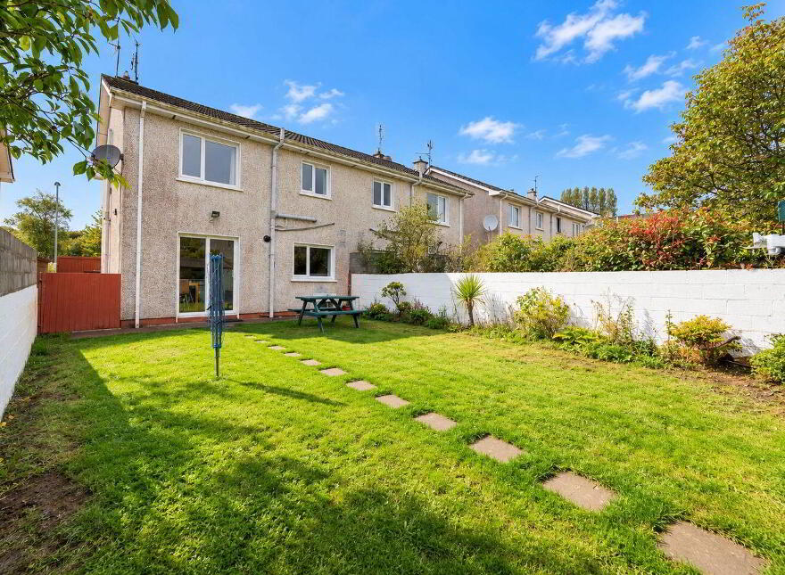 66 Dun Eoin, Ballinrea Road, Carrigaline, P43R798
