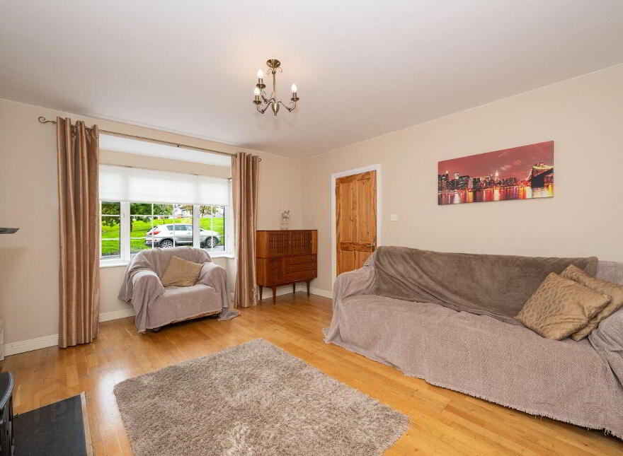 66 Dun Eoin, Ballinrea Road, Carrigaline, P43R798