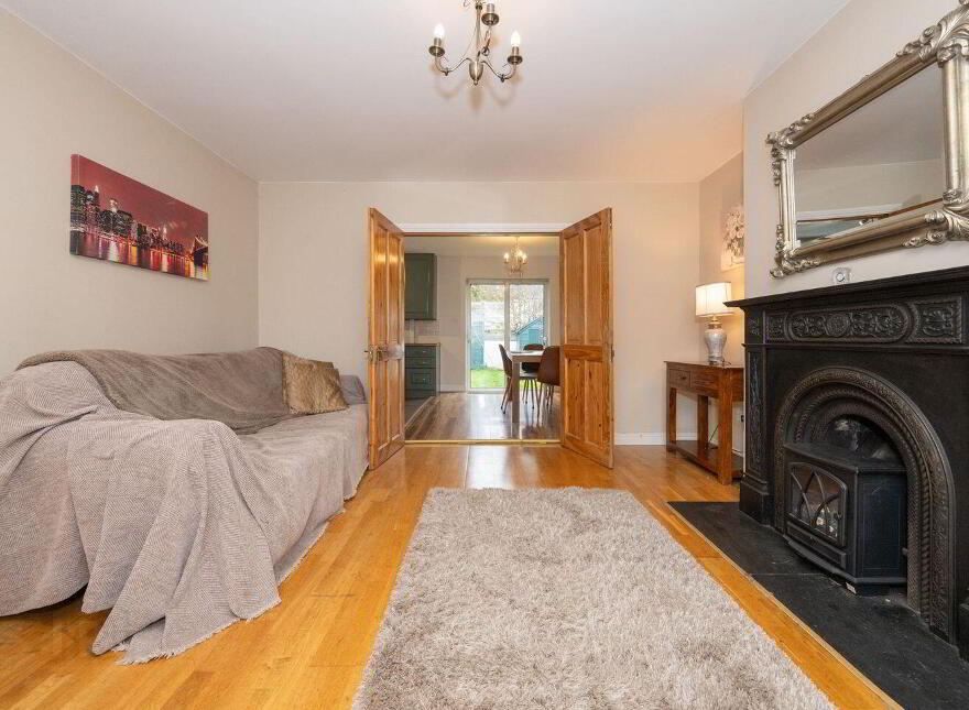 66 Dun Eoin, Ballinrea Road, Carrigaline, P43R798