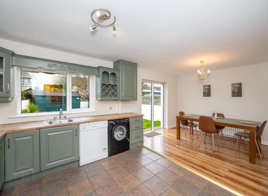 66 Dun Eoin, Ballinrea Road, Carrigaline, P43R798
