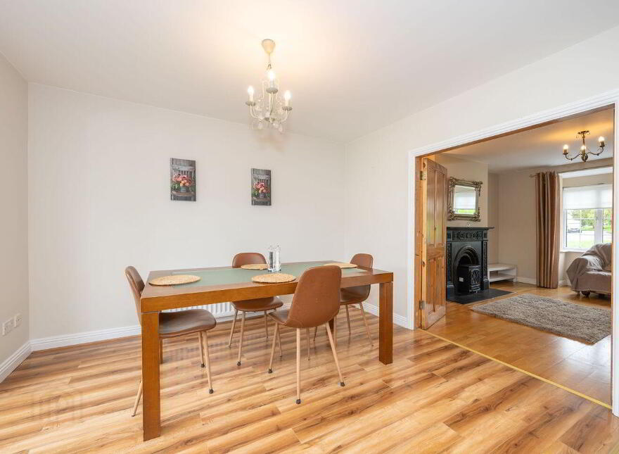 66 Dun Eoin, Ballinrea Road, Carrigaline, P43R798