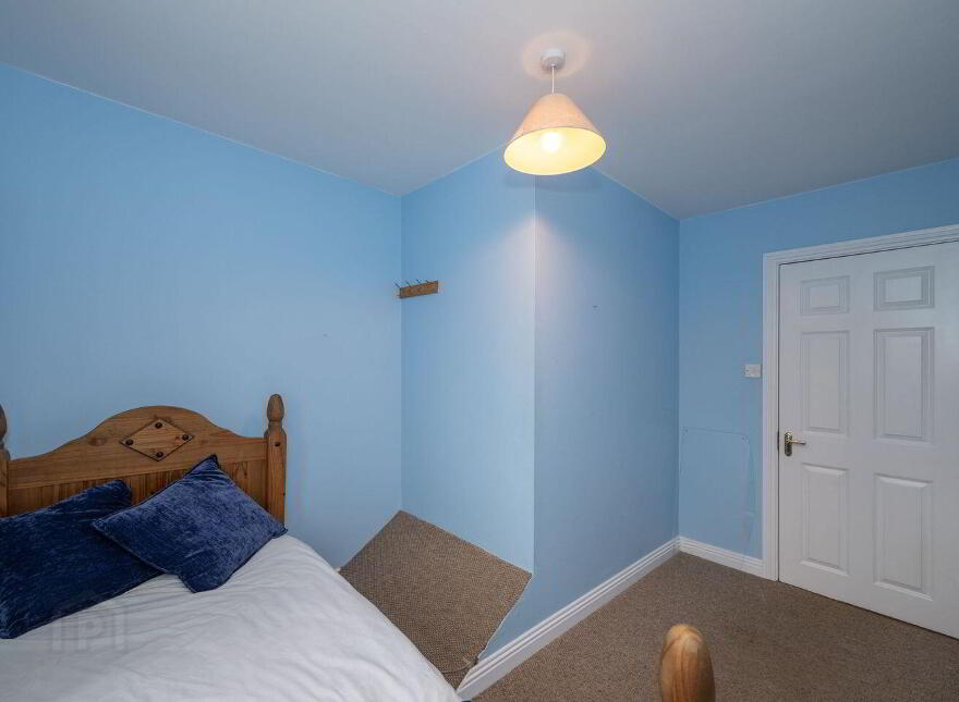 66 Dun Eoin, Ballinrea Road, Carrigaline, P43R798