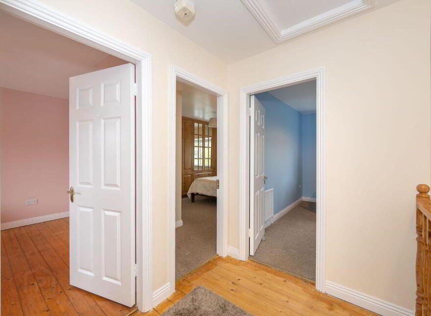 66 Dun Eoin, Ballinrea Road, Carrigaline, P43R798
