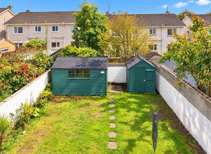 66 Dun Eoin, Ballinrea Road, Carrigaline, P43R798