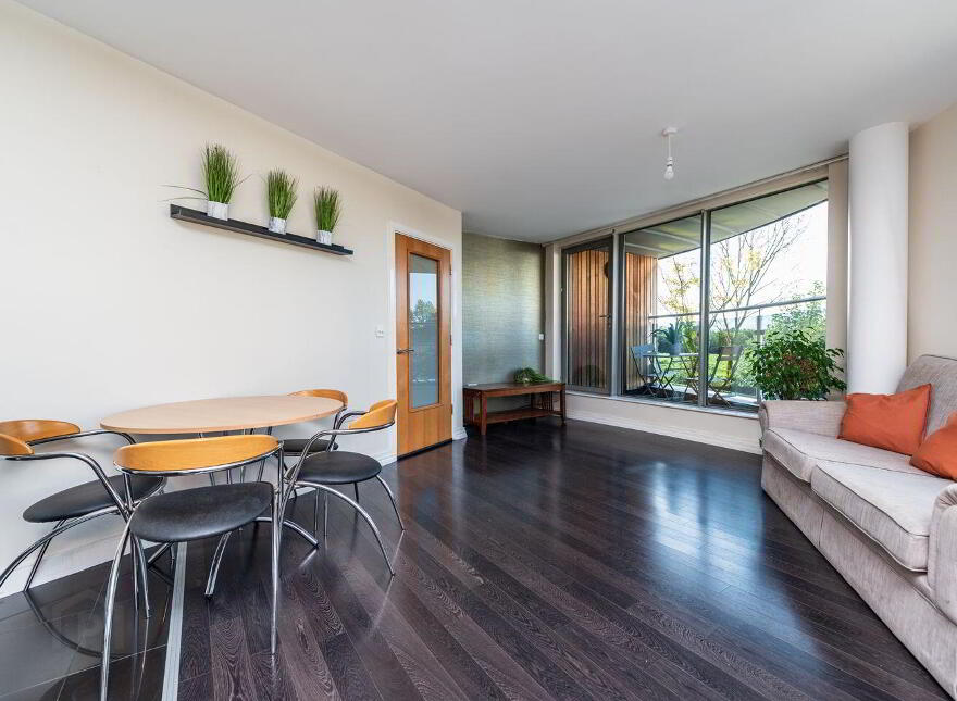 3 Station Tower, The Waterways, Sallins, W91RK50