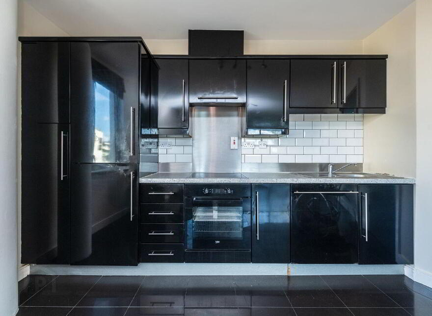 3 Station Tower, The Waterways, Sallins, W91RK50