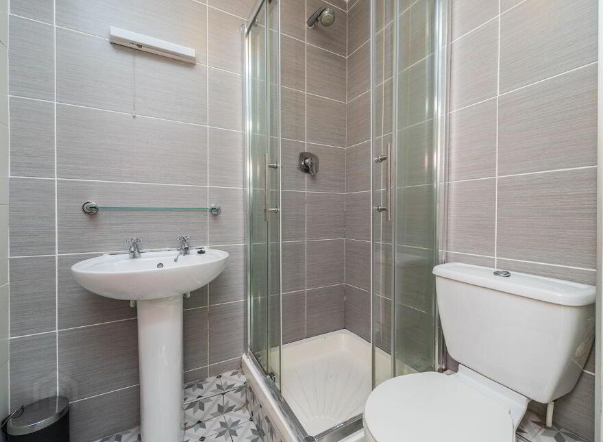 3 Station Tower, The Waterways, Sallins, W91RK50