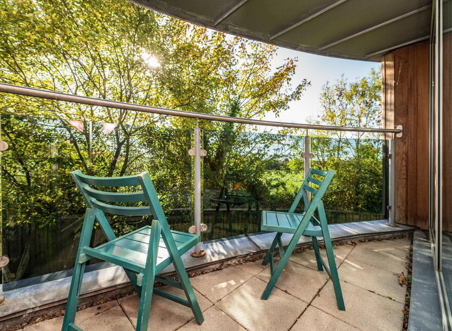 3 Station Tower, The Waterways, Sallins, W91RK50