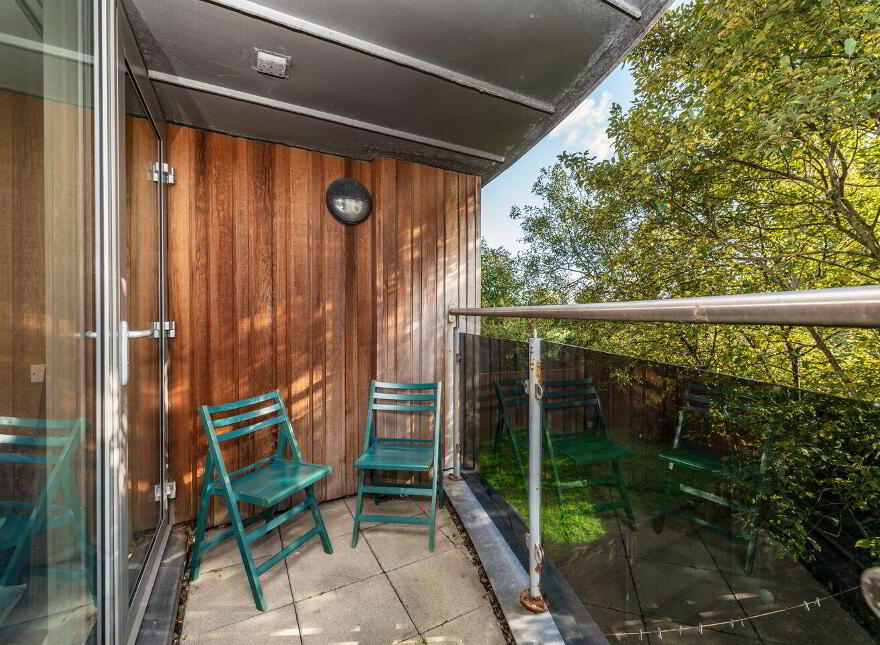 3 Station Tower, The Waterways, Sallins, W91RK50