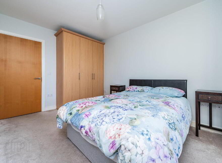 3 Station Tower, The Waterways, Sallins, W91RK50