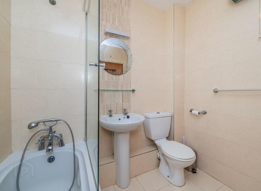 3 Station Tower, The Waterways, Sallins, W91RK50