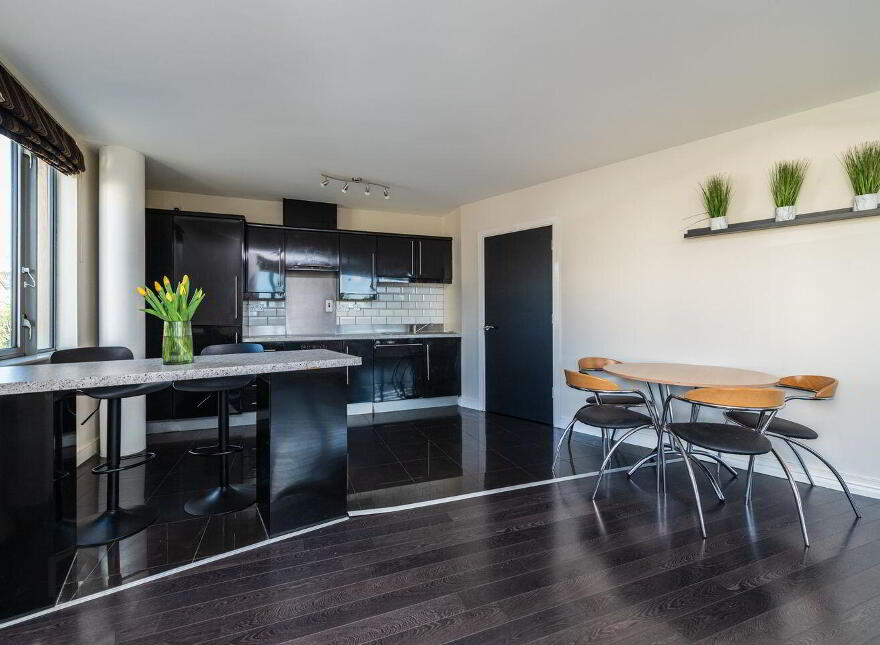 3 Station Tower, The Waterways, Sallins, W91RK50