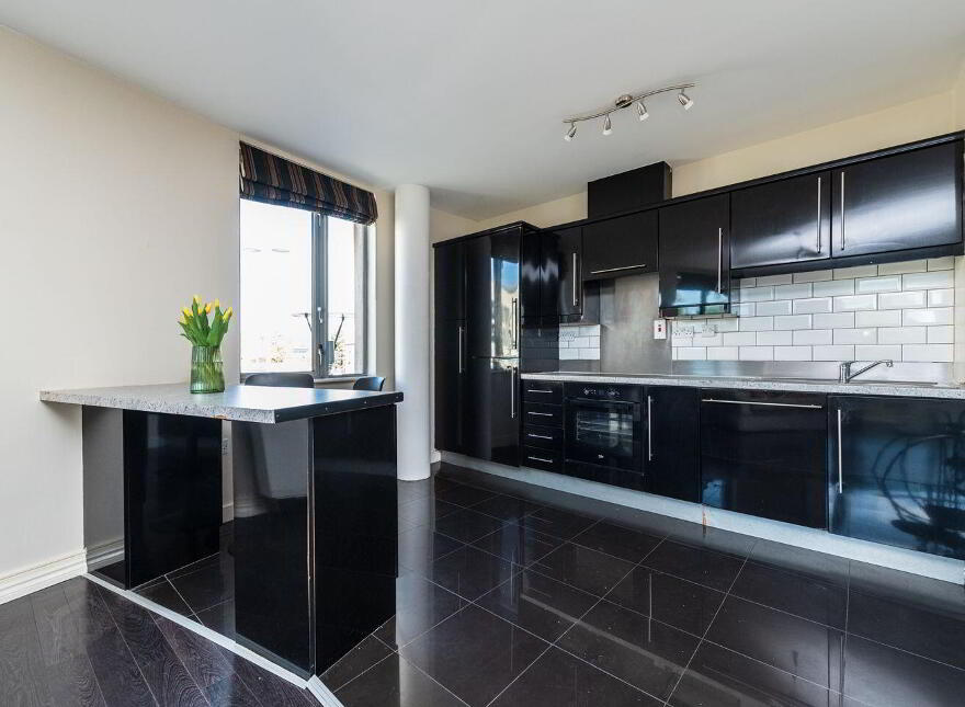 3 Station Tower, The Waterways, Sallins, W91RK50