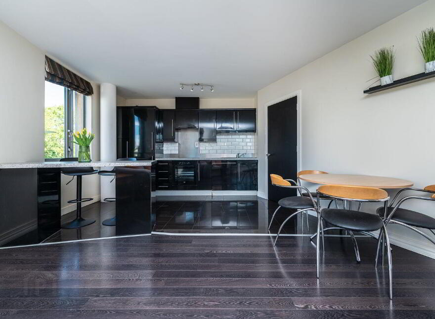 3 Station Tower, The Waterways, Sallins, W91RK50