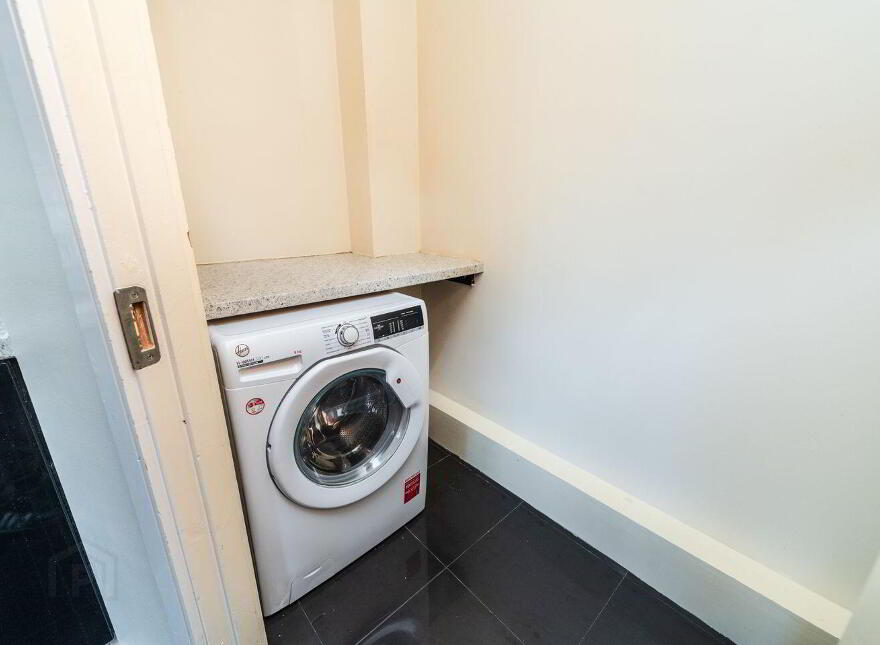 3 Station Tower, The Waterways, Sallins, W91RK50