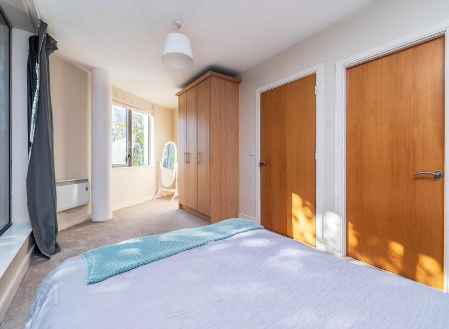3 Station Tower, The Waterways, Sallins, W91RK50