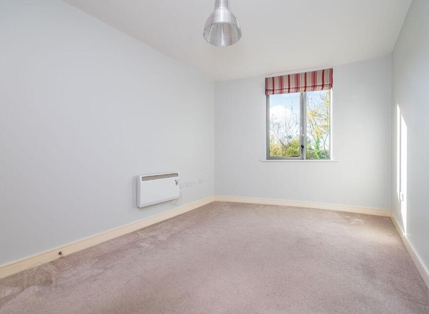 3 Station Tower, The Waterways, Sallins, W91RK50