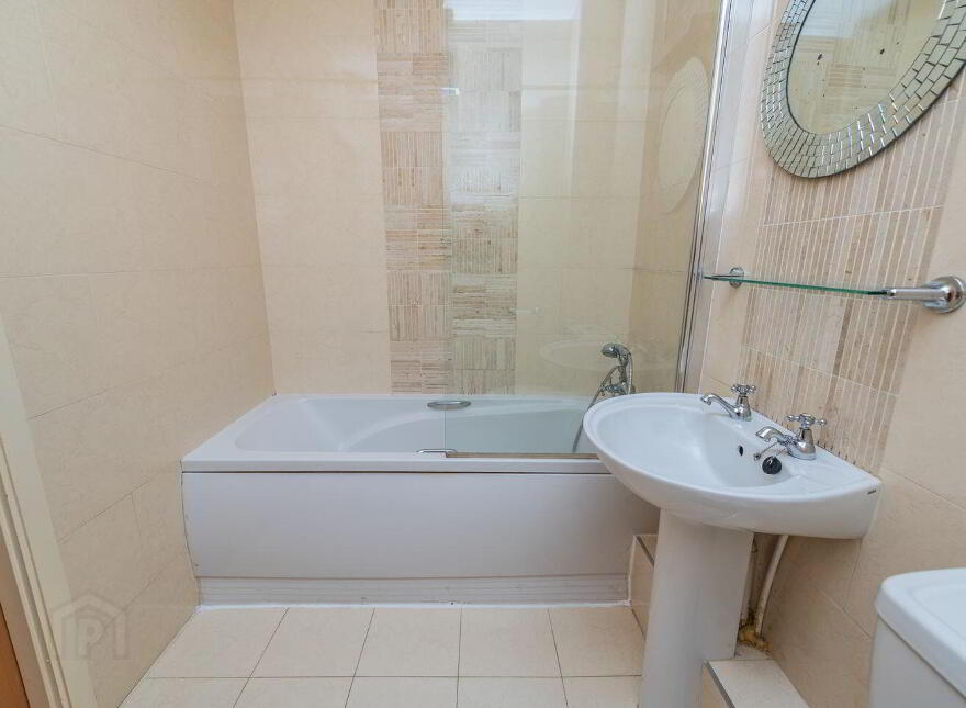 3 Station Tower, The Waterways, Sallins, W91RK50