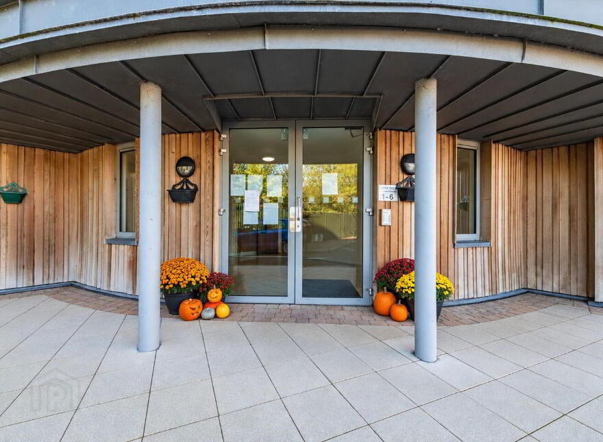 3 Station Tower, The Waterways, Sallins, W91RK50