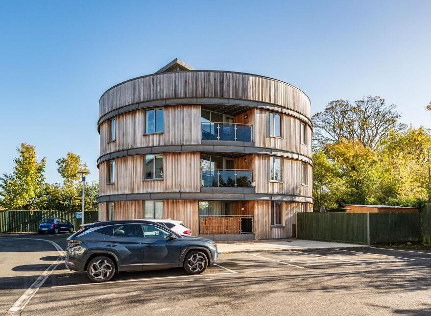 3 Station Tower, The Waterways, Sallins, W91RK50