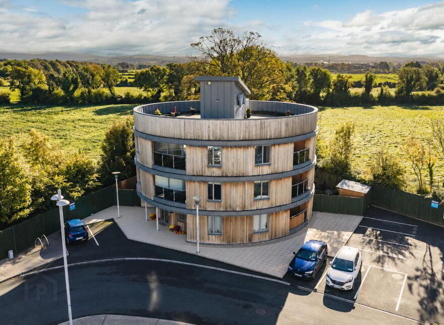 3 Station Tower, The Waterways, Sallins, W91RK50