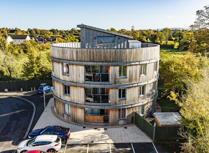 3 Station Tower, The Waterways, Sallins, W91RK50