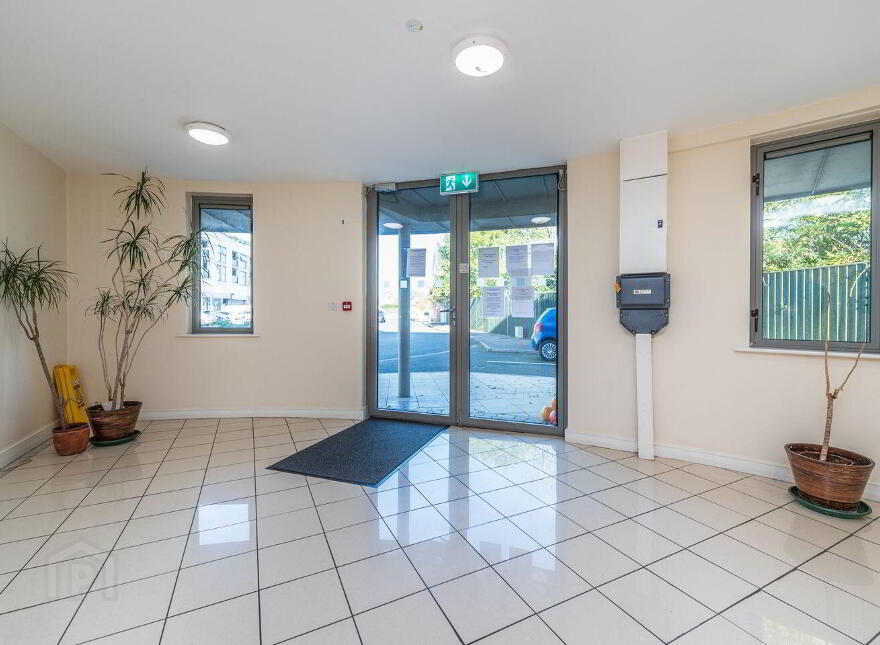3 Station Tower, The Waterways, Sallins, W91RK50