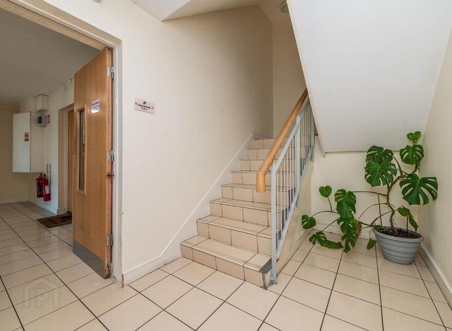 3 Station Tower, The Waterways, Sallins, W91RK50