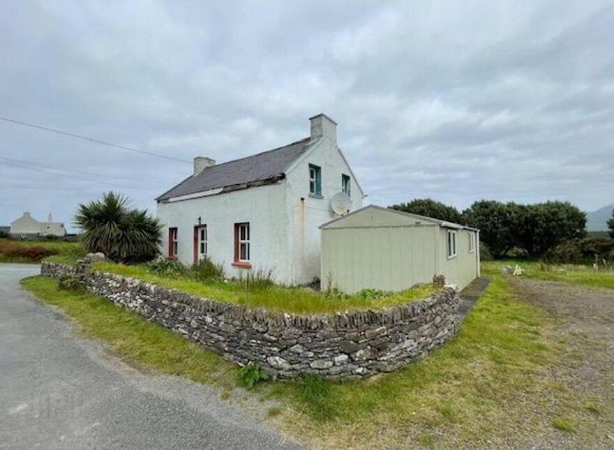 Caherscullibeen, Ballydavid, V92YP71