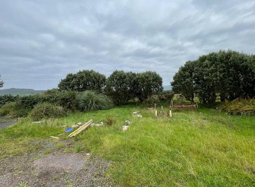Caherscullibeen, Ballydavid, V92YP71