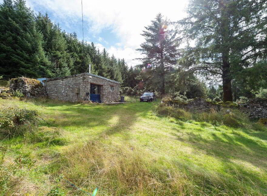 Quintagh, Valleymount, W91AYX6