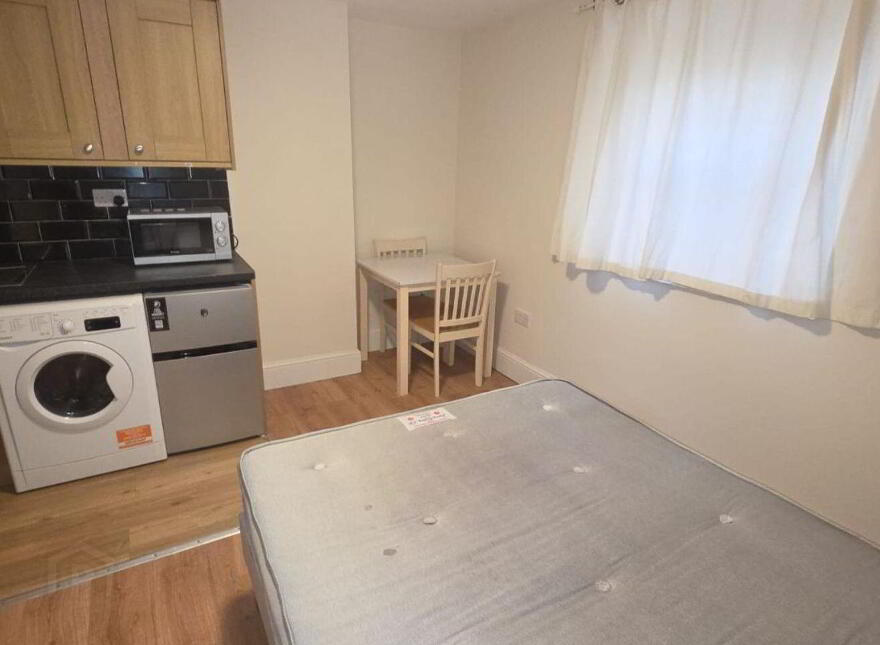 Sherrard Street Lower, North Circular Road, North Circular Road, D01KP74
