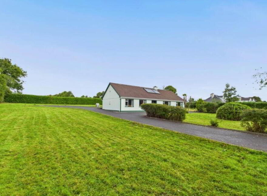 Tullaghan Rock, Ballaghaderreen, F45HT63