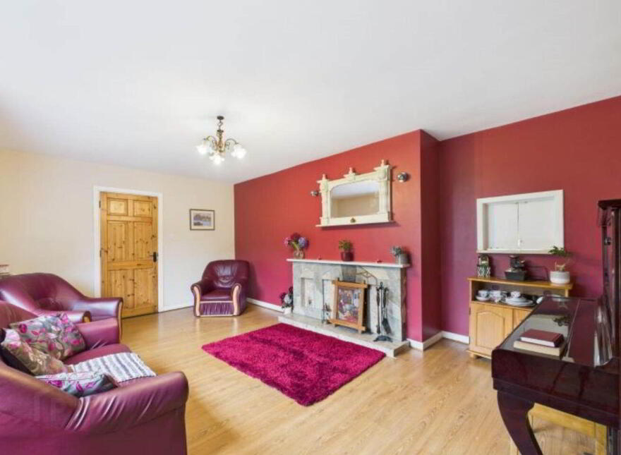 Tullaghan Rock, Ballaghaderreen, F45HT63