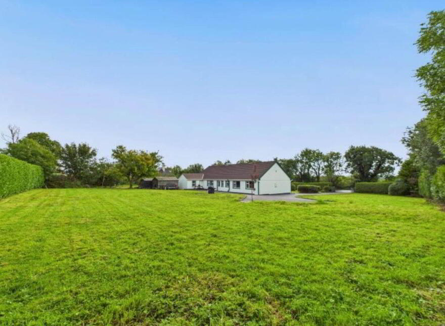 Tullaghan Rock, Ballaghaderreen, F45HT63