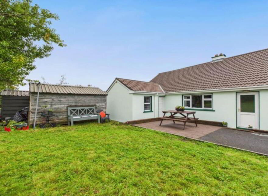 Tullaghan Rock, Ballaghaderreen, F45HT63