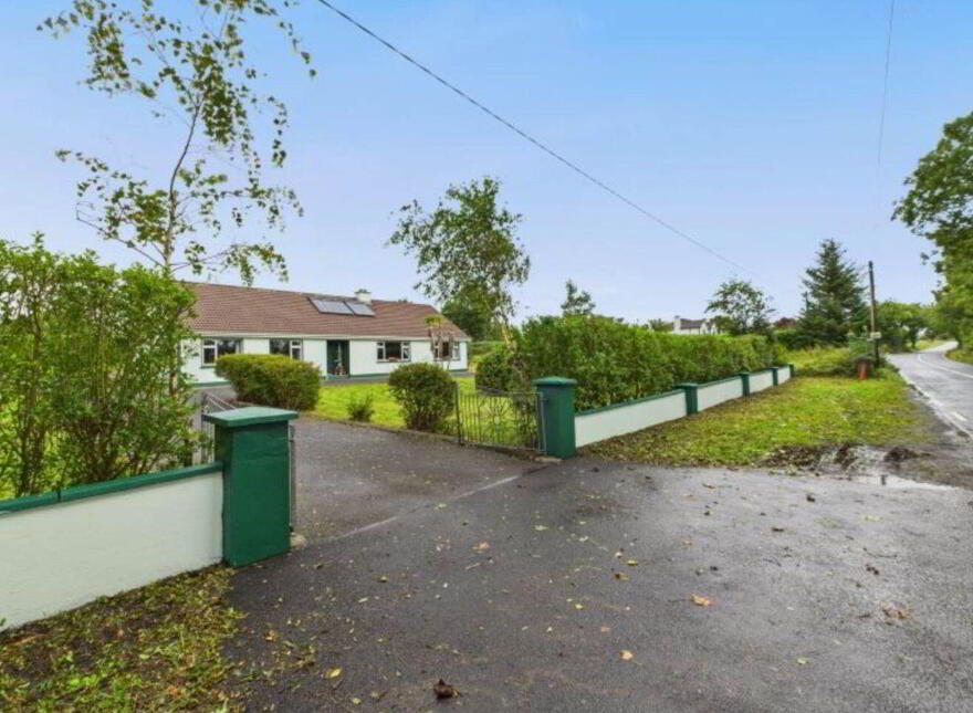 Tullaghan Rock, Ballaghaderreen, F45HT63