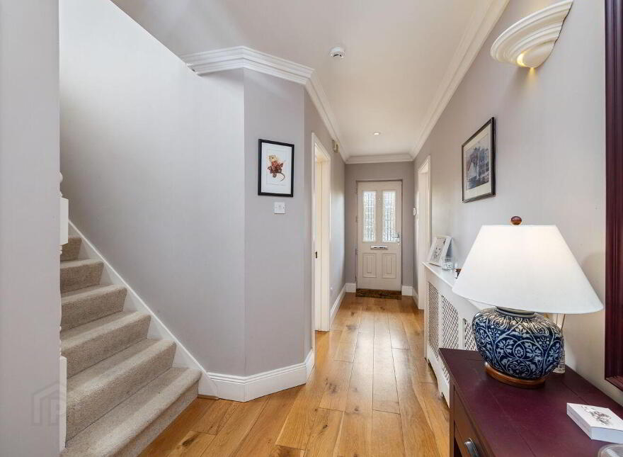 8 The Crescent, Plunkett Hall, Dunboyne, A86VY06