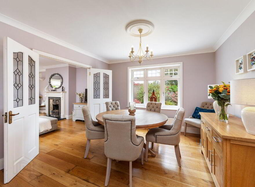 8 The Crescent, Plunkett Hall, Dunboyne, A86VY06