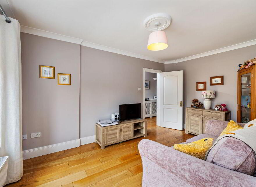 8 The Crescent, Plunkett Hall, Dunboyne, A86VY06