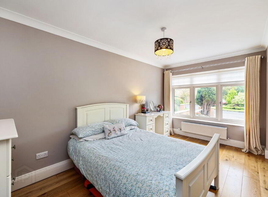 8 The Crescent, Plunkett Hall, Dunboyne, A86VY06