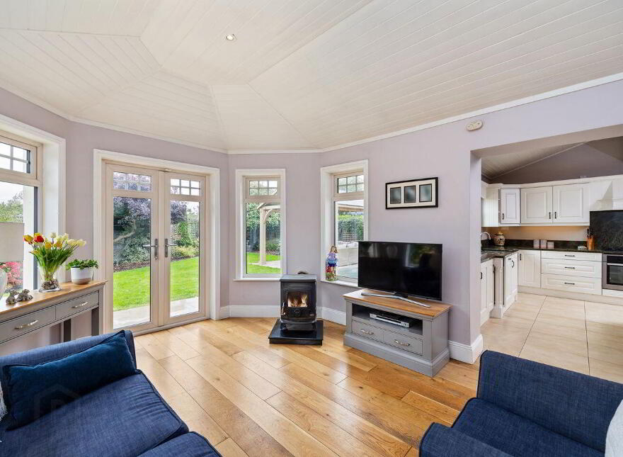 8 The Crescent, Plunkett Hall, Dunboyne, A86VY06