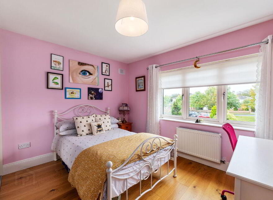 8 The Crescent, Plunkett Hall, Dunboyne, A86VY06