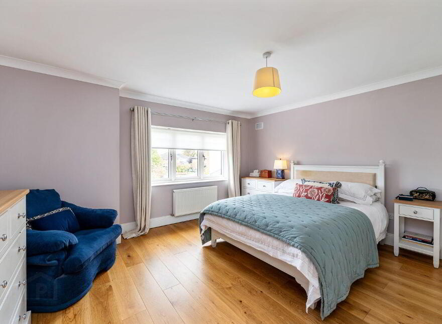 8 The Crescent, Plunkett Hall, Dunboyne, A86VY06